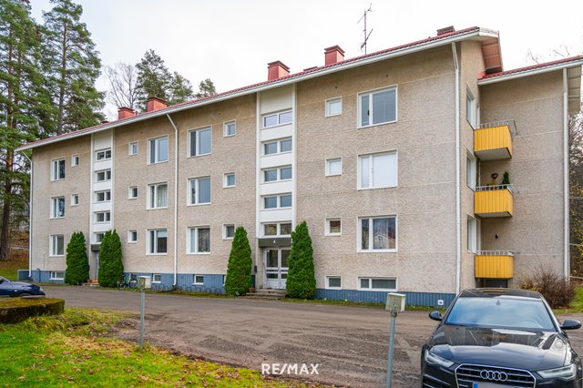 Rämsäläntie 5 A