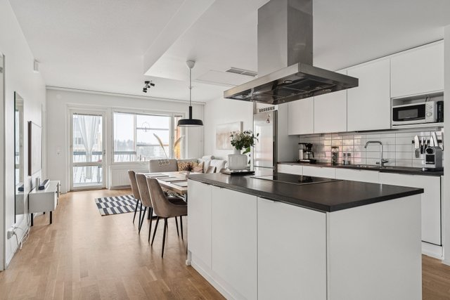 Niittyportinpolku 4 A