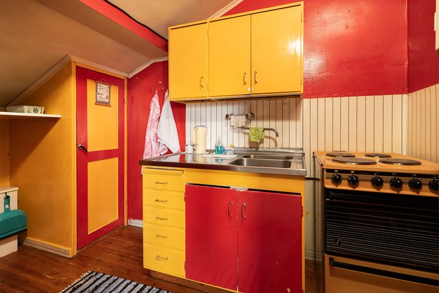 Järvensivuntie 61 A, Tampere (Järvensivu), Kuva 12, esikatselu