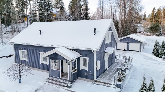 Koivissillantie 20, Vihti (Koivissilta), Kuva 1, esikatselu