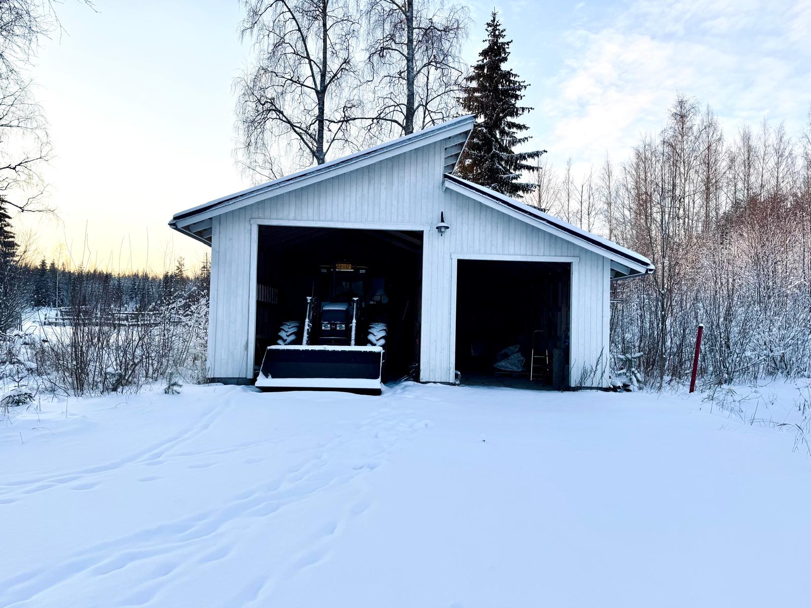 Kunnasniementie 67, Onttola (Kunnasniemi), Kuva 9