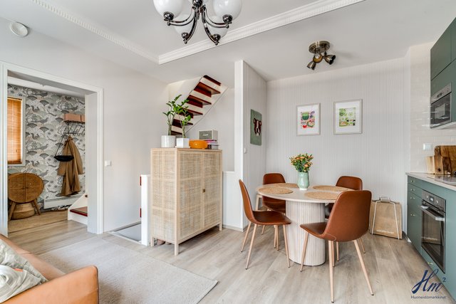 Kuninkaankartanonkatu 9 As., 20810 Turku 19