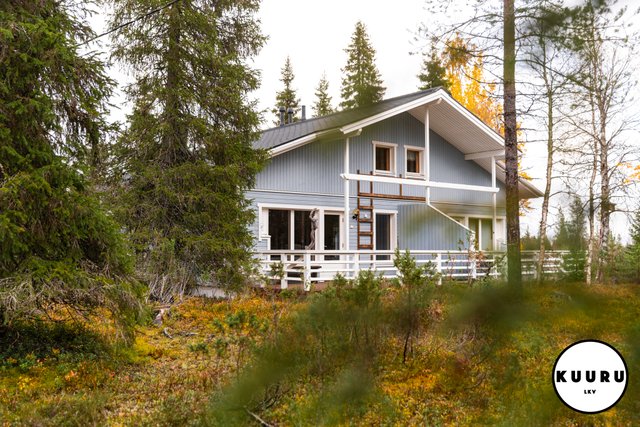 Tahkolanrannantie 45 A