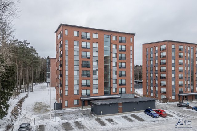 Mallaskatu 18 A, 20760 Kaarina 21