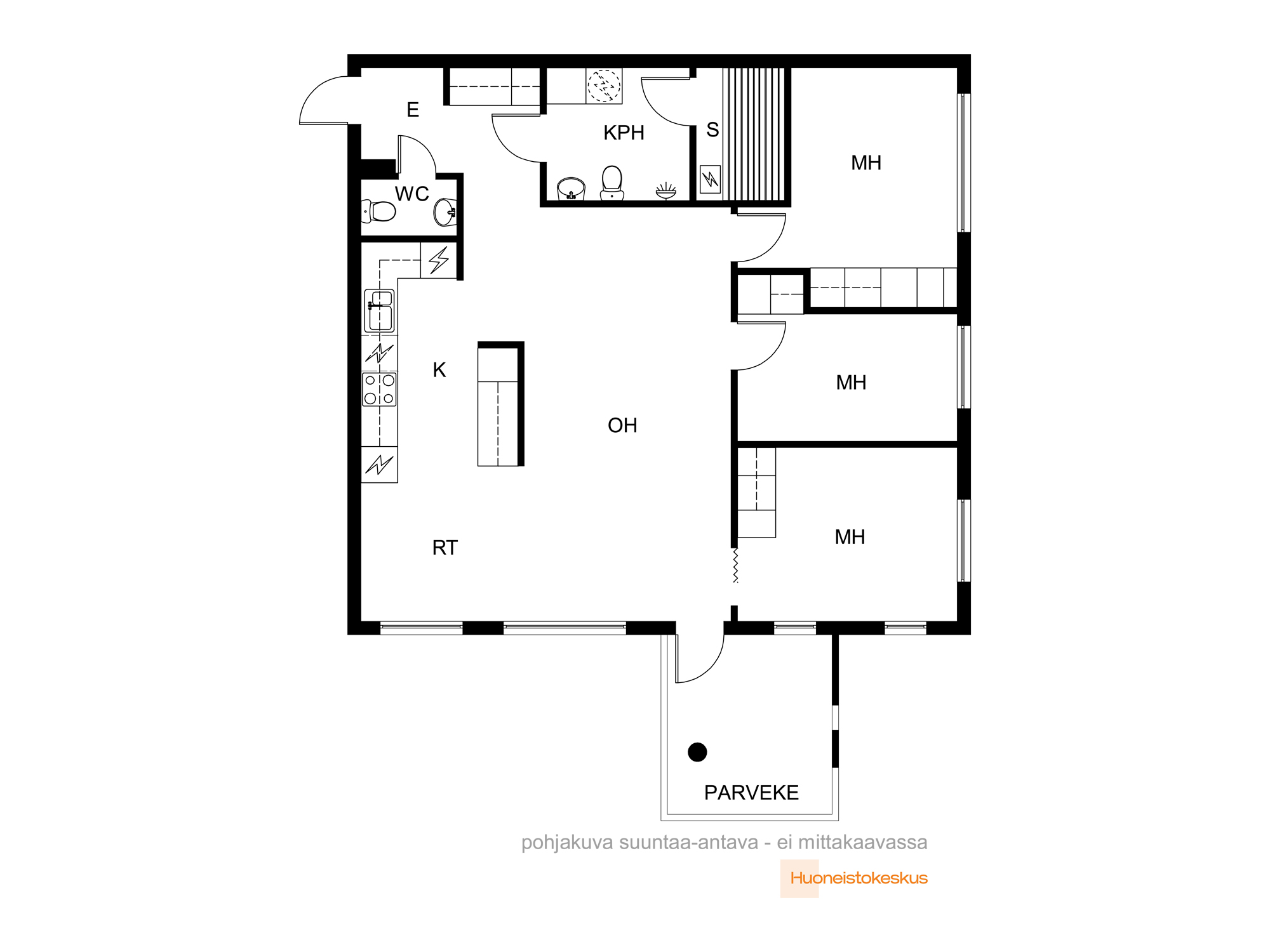 Höyläkuja 4, Kerava (Ahjo), Kuva 2