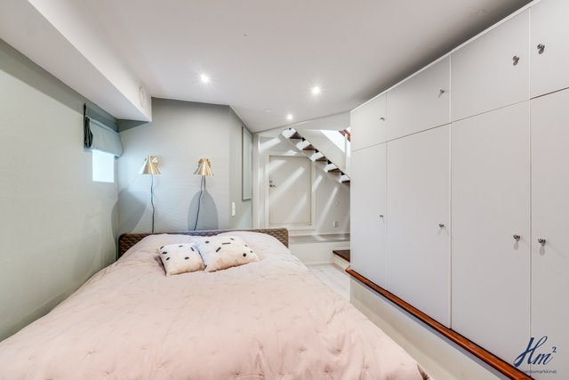 Kuninkaankartanonkatu 9 As., 20810 Turku 33