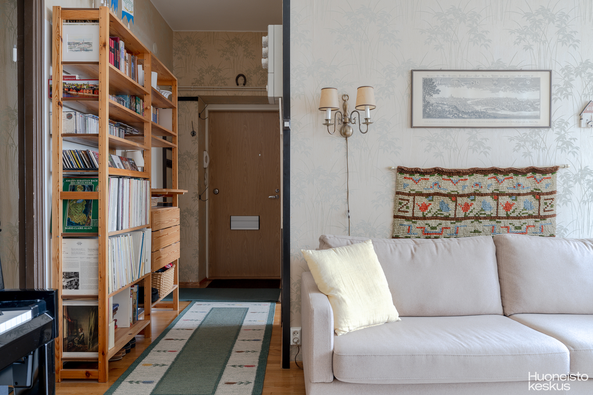 Pakkahuoneenkatu 9, Oulu (I Pokkinen), Kuva 23