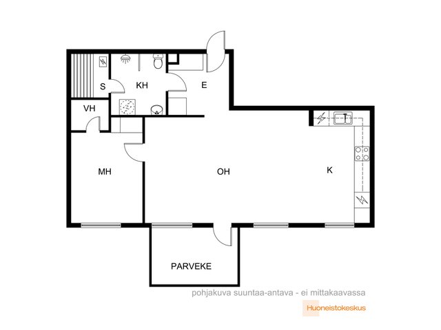 Liisantie 3, Kangasala (Huhmari), Kuva 2, esikatselu