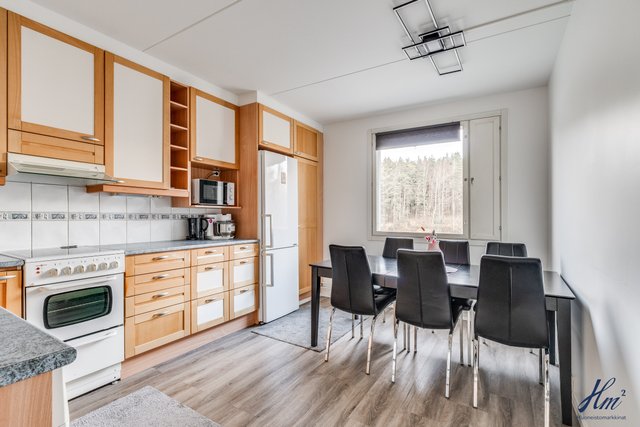 Raatimiehenpolku 12 A, 20750 Turku 4