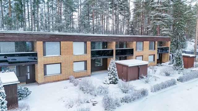 Pietiläntie 10, Nummela (Nummela), Kuva 1, esikatselu