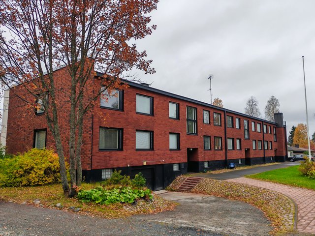 Kiveliönkatu 13-15 B