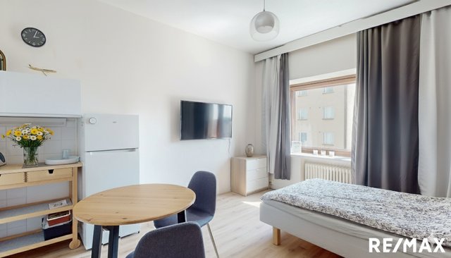 Pengerkatu 6 A