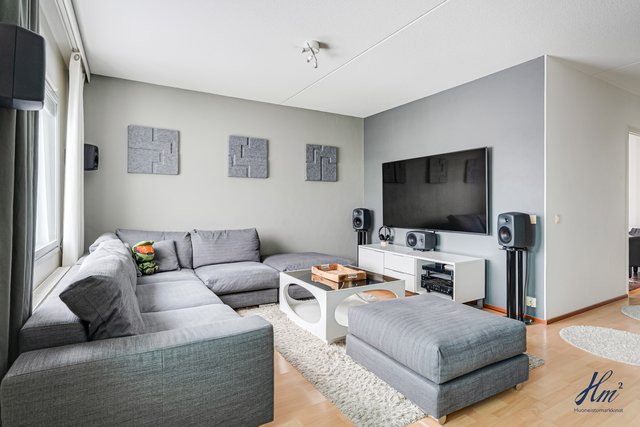 Kölikatu 4 A, 20810 Turku 10