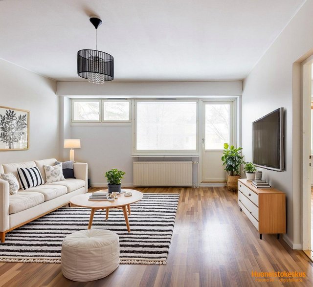 Suolasenkoskentie 3 A