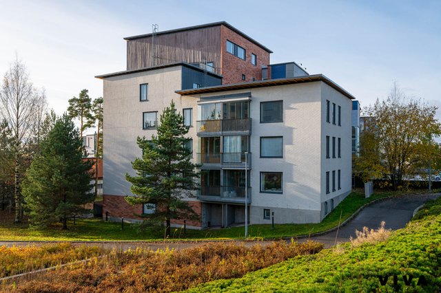 Latokartanonkaari 41 A