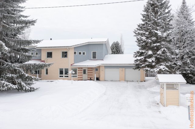 Kuusaantie 15, Haapajärvi (2. kaupunginosa), Kuva 2, esikatselu