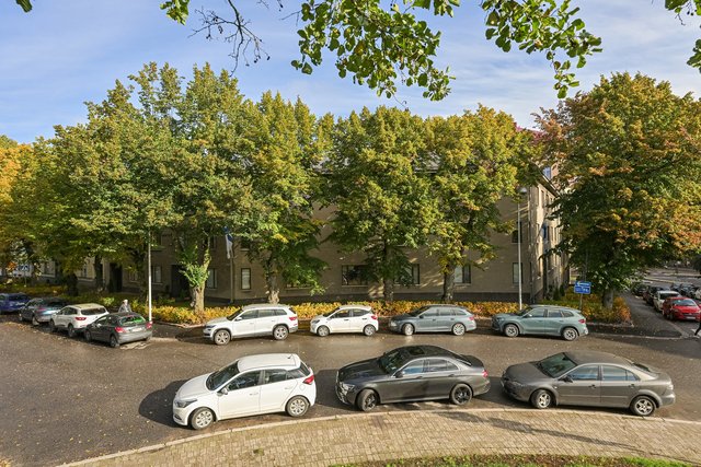 Väinämöisenkatu 23, Helsinki (Etu-Töölö), Kuva 15, esikatselu