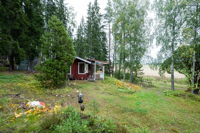 Kukkumäentie 50