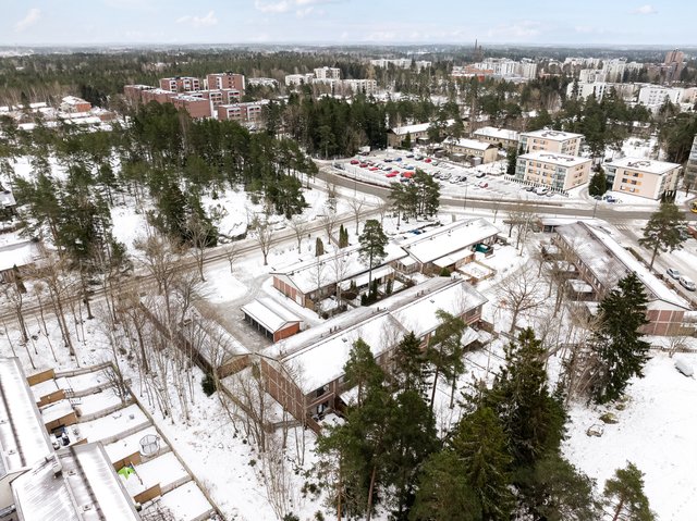 Orminkuja 1 as, 20610 Turku 31