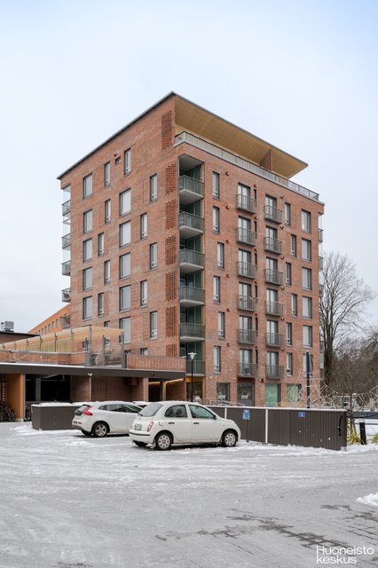 Kasarmintie 10, Oulu (VI Myllytulli), Kuva 26, esikatselu