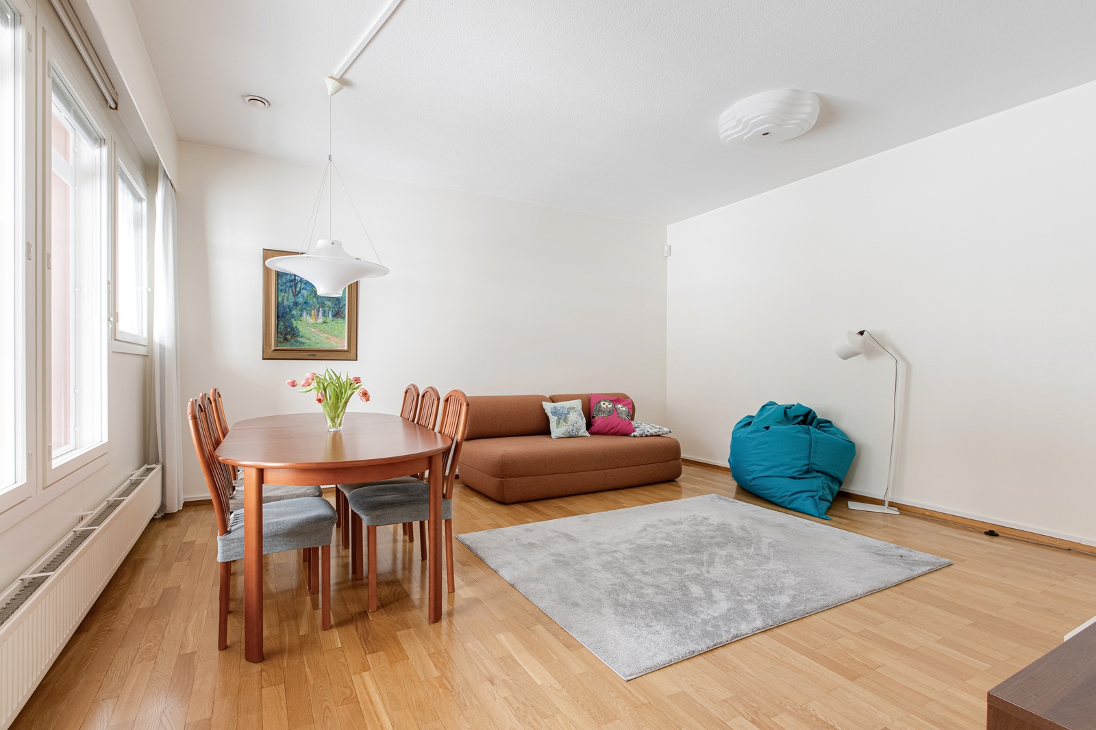 Päivänkehräntie 1, Espoo (Olari), Kuva 4