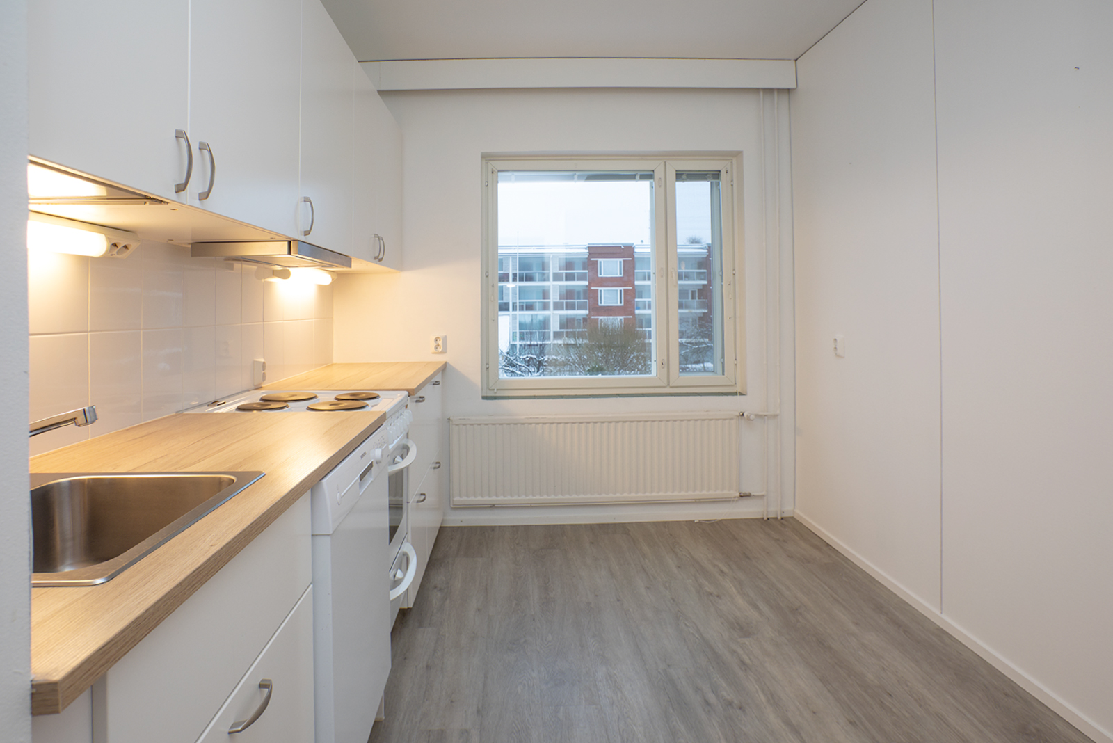 Matintie 14, Nilsiä (Nilsiä), Kuva 4