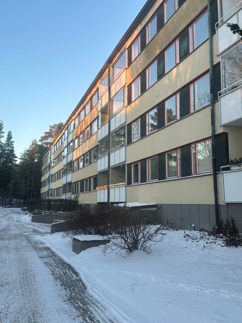 Riistavuorenkuja 6, Helsinki (Etelä-Haaga), Kuva 20, esikatselu