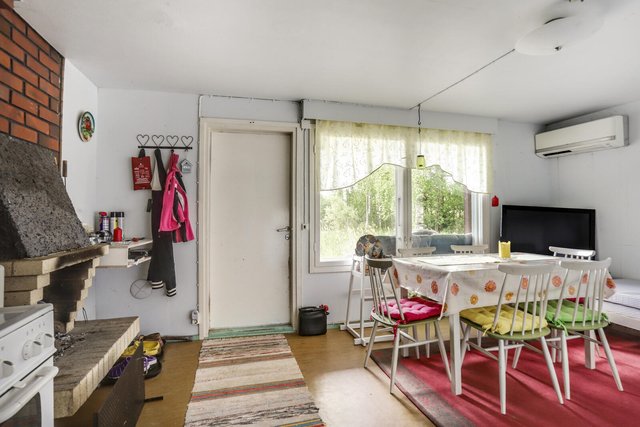 Oksjärventie 91, Hämeenlinna (Tuulos), Kuva 8, esikatselu