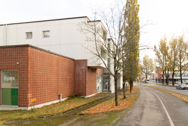 Kirkonkyläntie 15 A