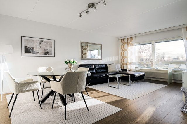 Vallikallionkuja 5 B