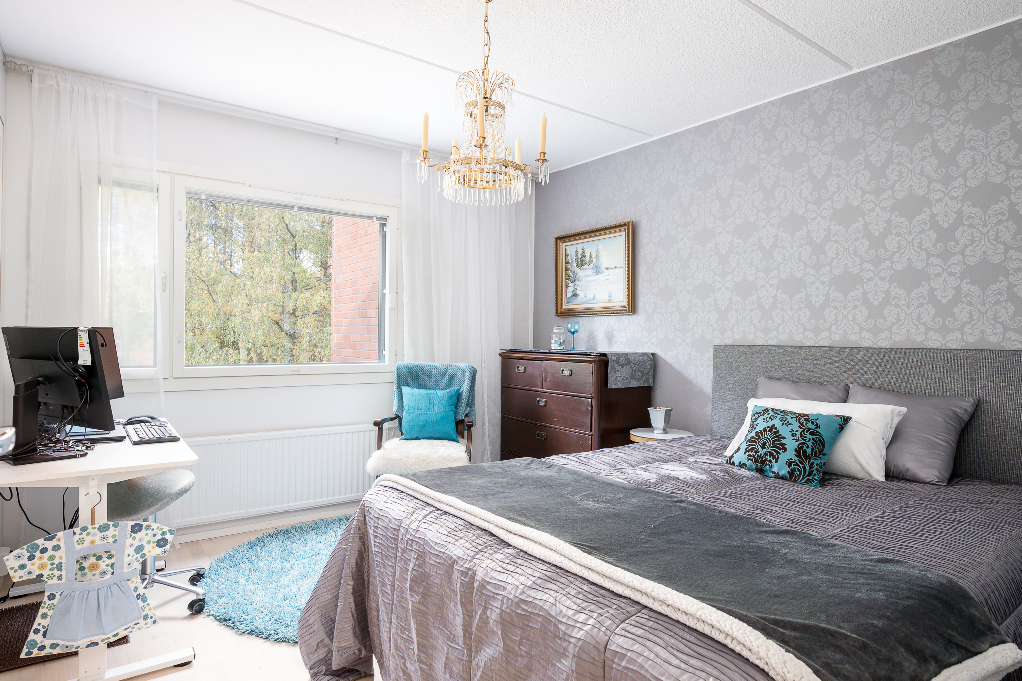 Metsurintie 9, KUOPIO (Neulamäki), Kuva 12