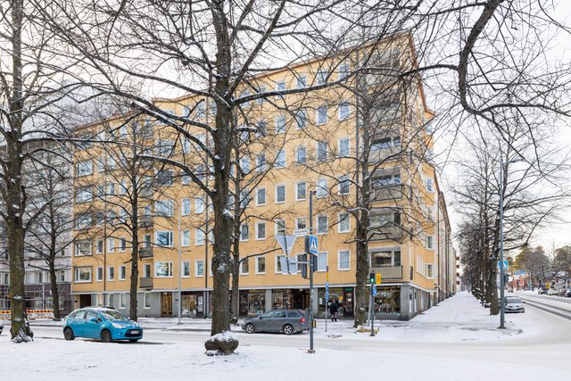 Sotkankatu 16, Tampere (Amuri), Kuva 23, esikatselu