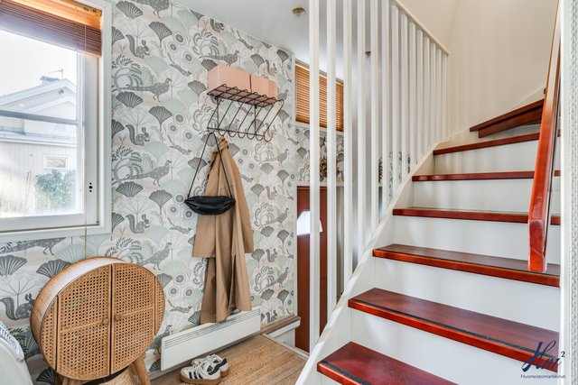 Kuninkaankartanonkatu 9 As., 20810 Turku 30