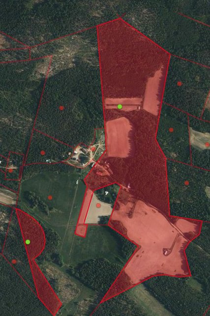 Kaivoistentie 70, 21230 Masku 1