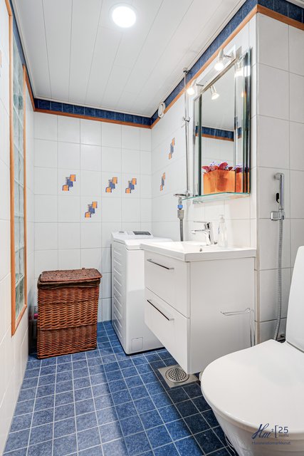 Orminkuja 1 as, 20610 Turku 15