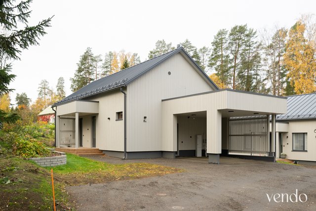 Vesurikuja 6 A
