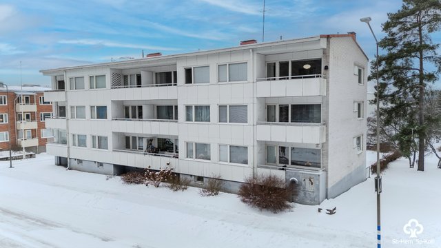 Koivuniemenkatu 30 B