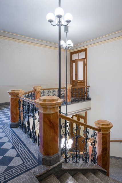 Yrjönkatu 11, Helsinki (Kamppi), Kuva 18, esikatselu