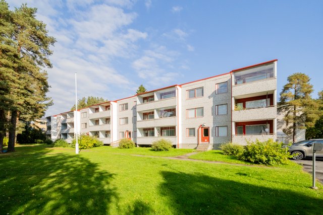 Kanervatie 9 C