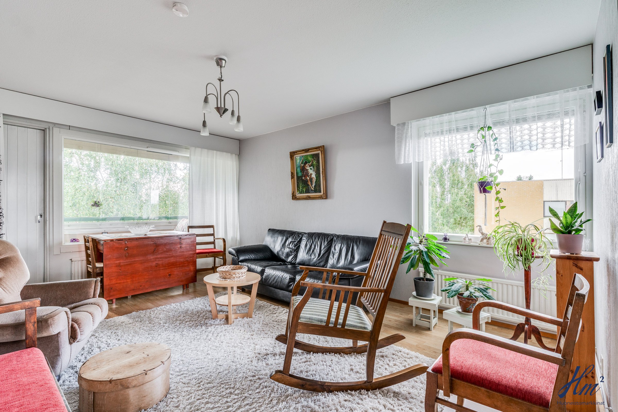 Kroopinrinteentie 2 B, 21800 Kyrö