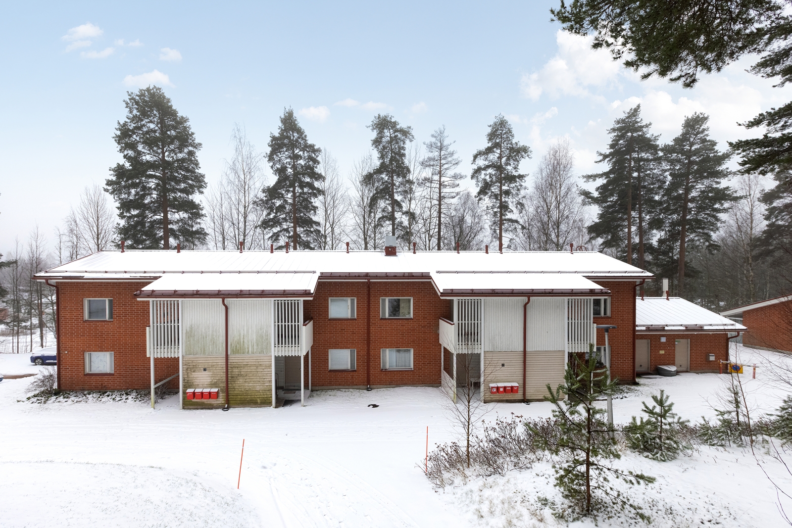 Marjapolku 6, Kouvola (Valkeala), Kuva 2