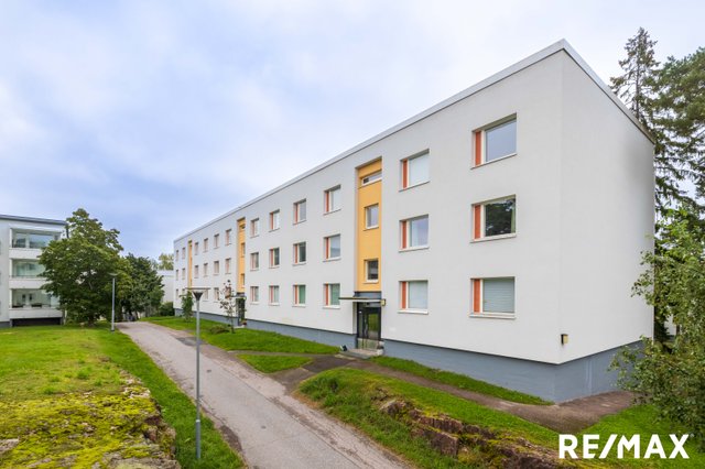 Matinraitti 7 F