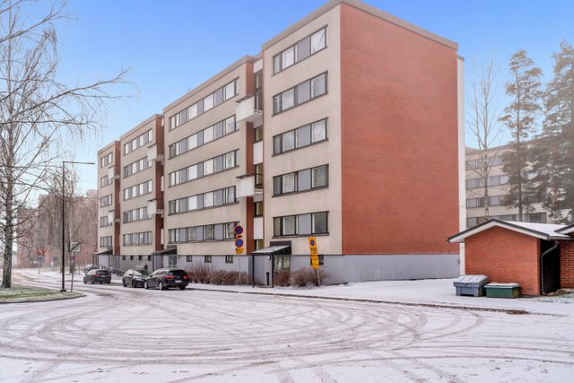 Pudasrinne 4, Vantaa (Myyrmäki), Kuva 1, esikatselu