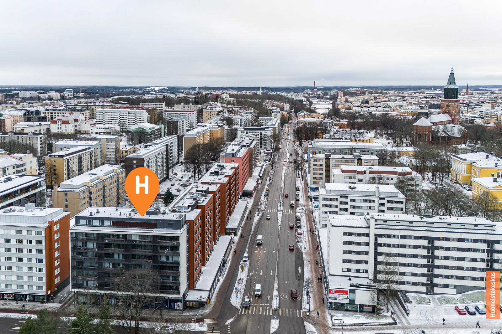 Hämeenkatu 2, Turku (Keskusta), Kuva 17