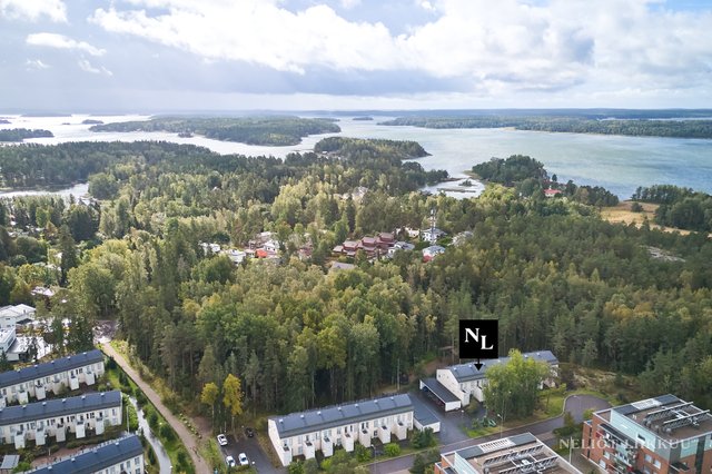 Kilvoituksentie 4 A