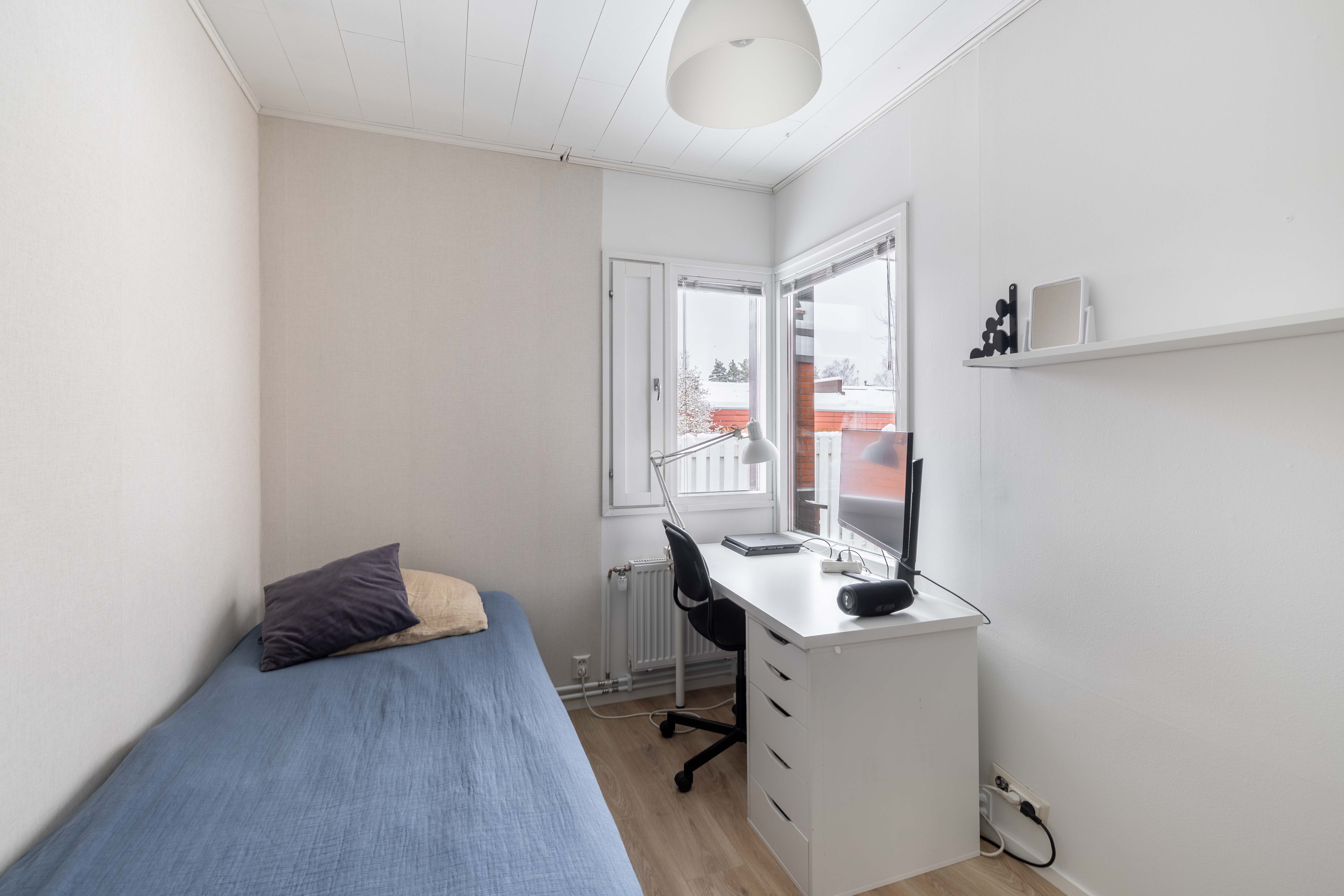 Liljatie, Vantaa (Tikkurila, Viertola), Kuva 9