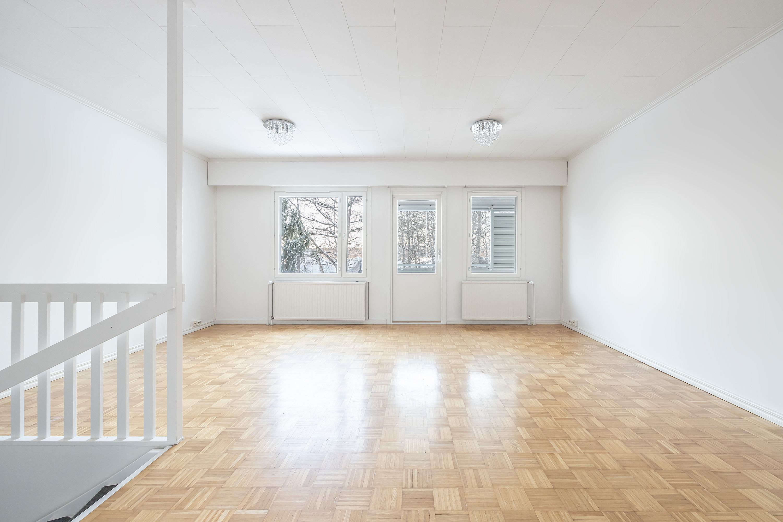 Ristiniementie 4, Espoo (Laurinlahti), Kuva 4