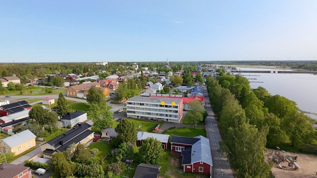 Puistokatu 2 B17