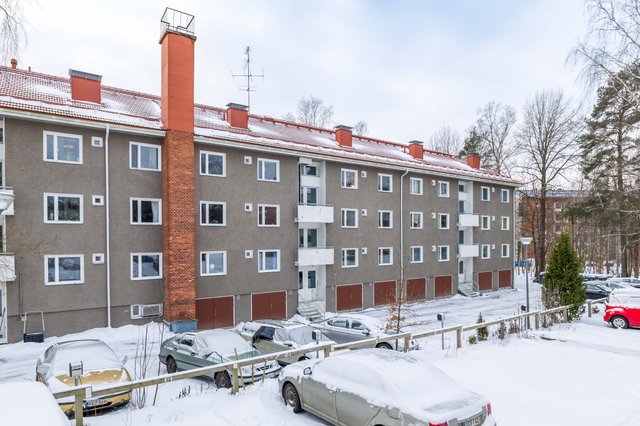 Punahilkantie 4, Helsinki (Roihuvuori), Kuva 14, esikatselu