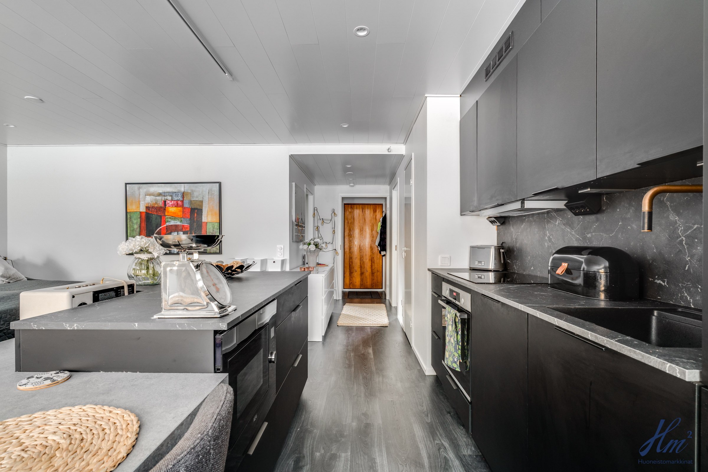 Munkkentie 8 A, 21620 Kaarina